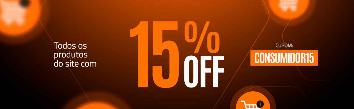 Banner | Dia do consumidor