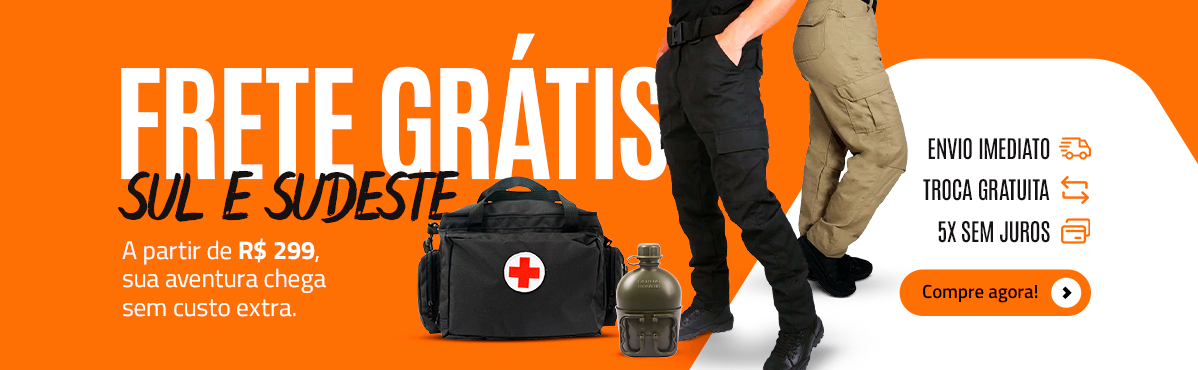 Banner | Frete Grátis