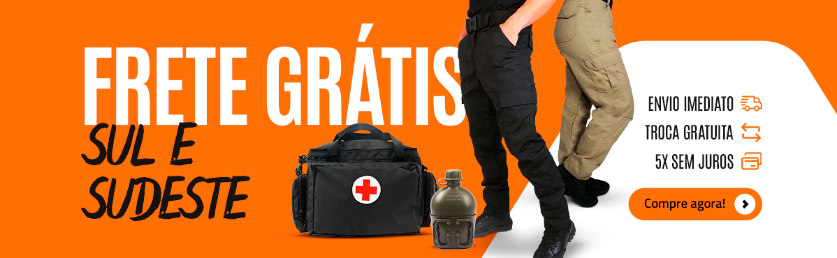 Banner | Frete Grátis