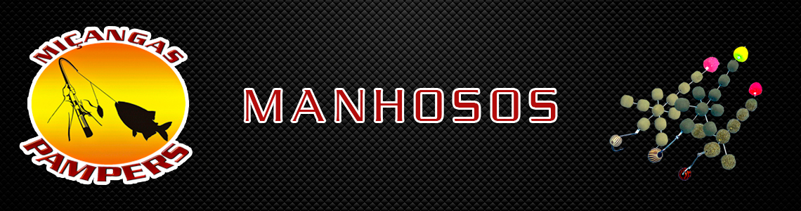 MANHOSINHOS