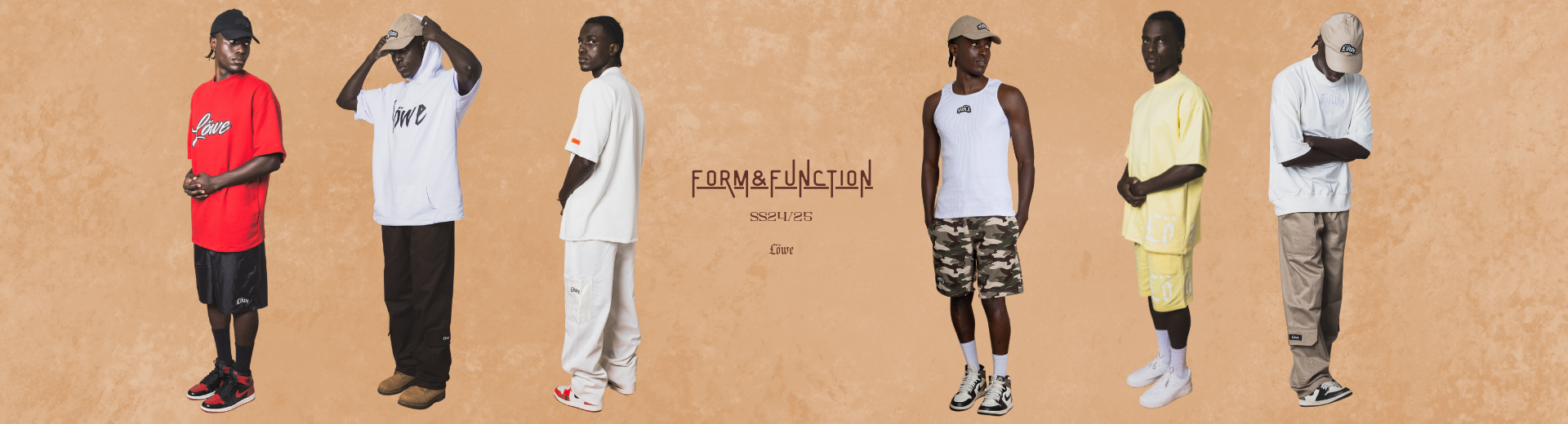 Form&Function - SS24/25