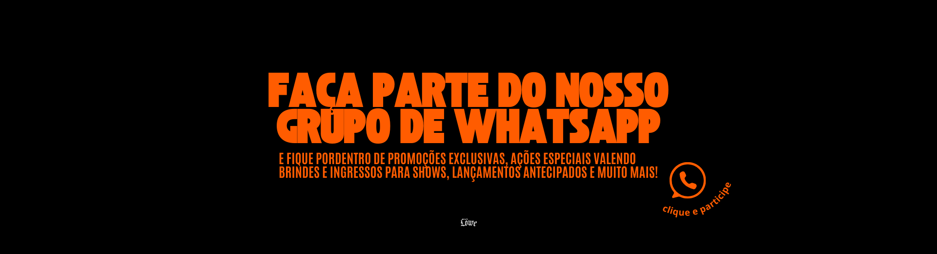 Löwe Exclusive Squad