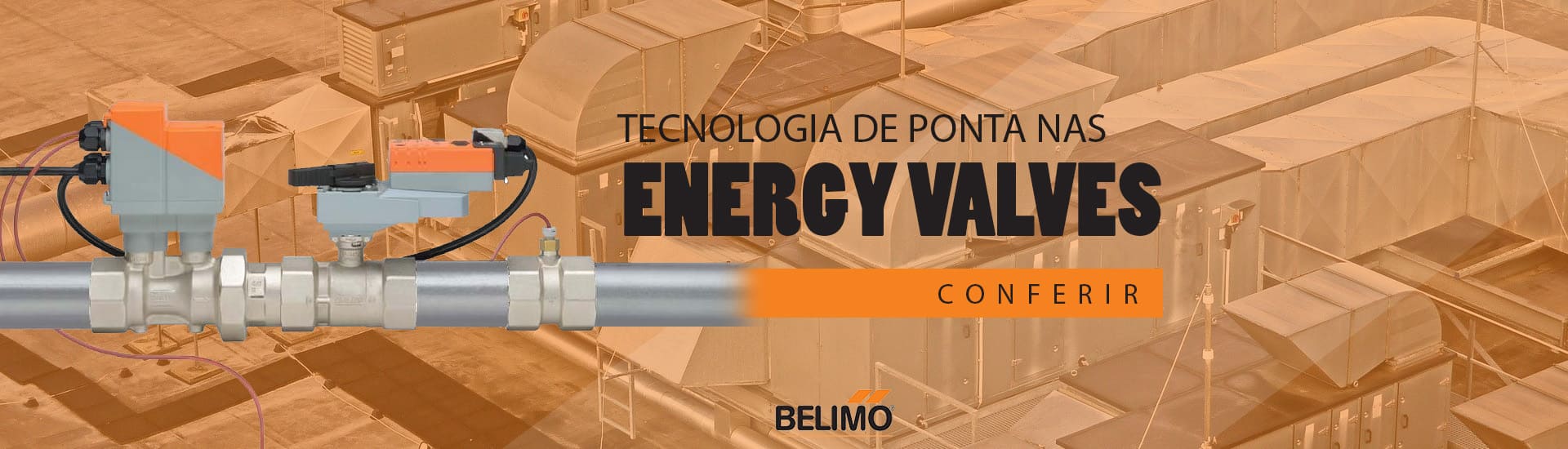 Energy Valve