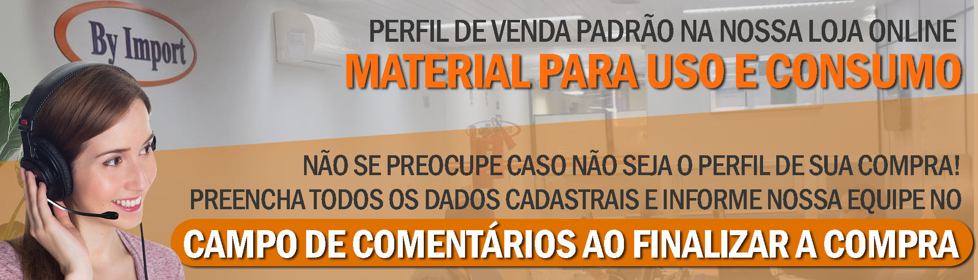 Perfil de Compra