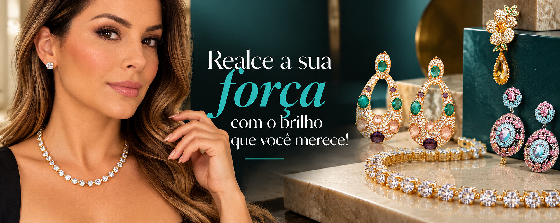 Full Banner
