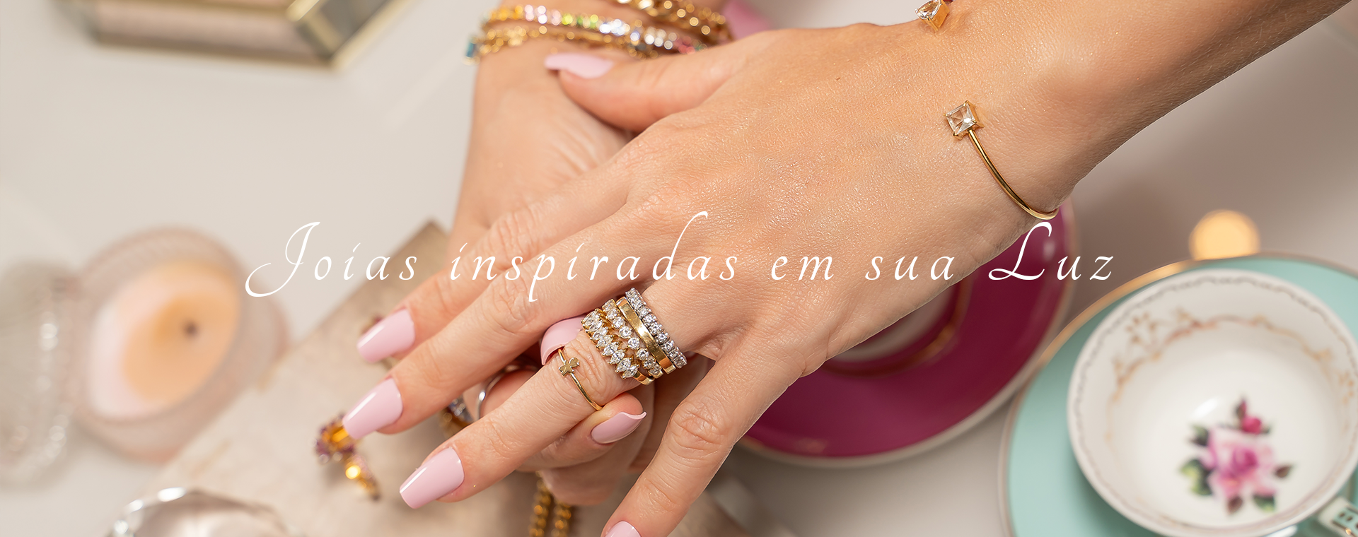 Joias Inspiradas