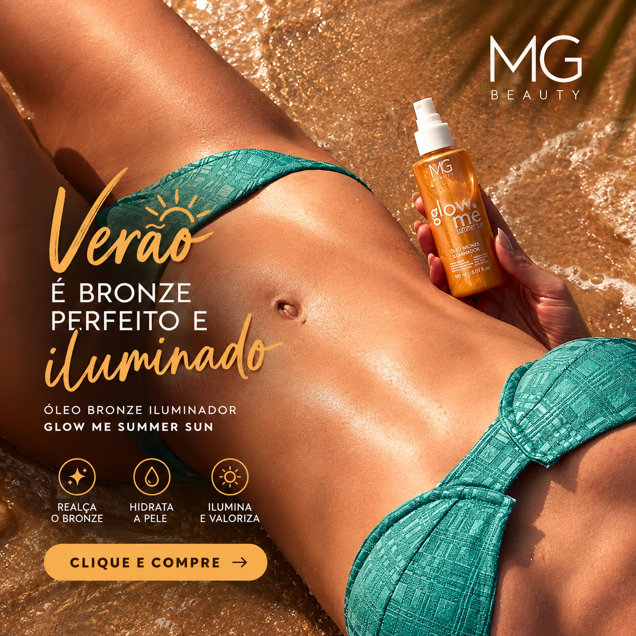 [mobile] verão