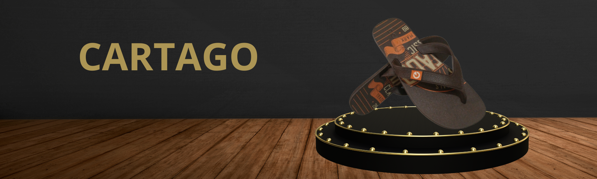 Sandálias e Chinelos