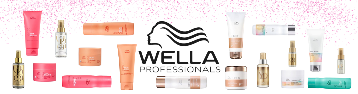 WELLA
