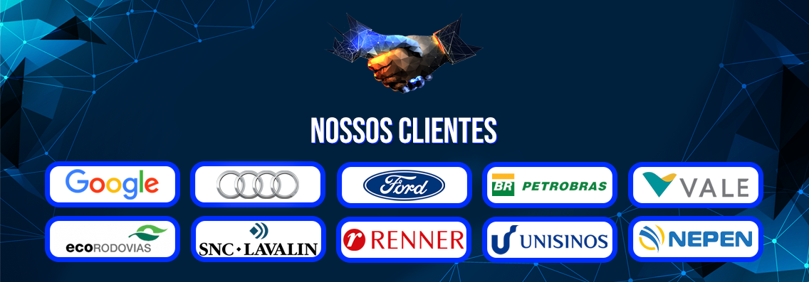 Nossos Clientes