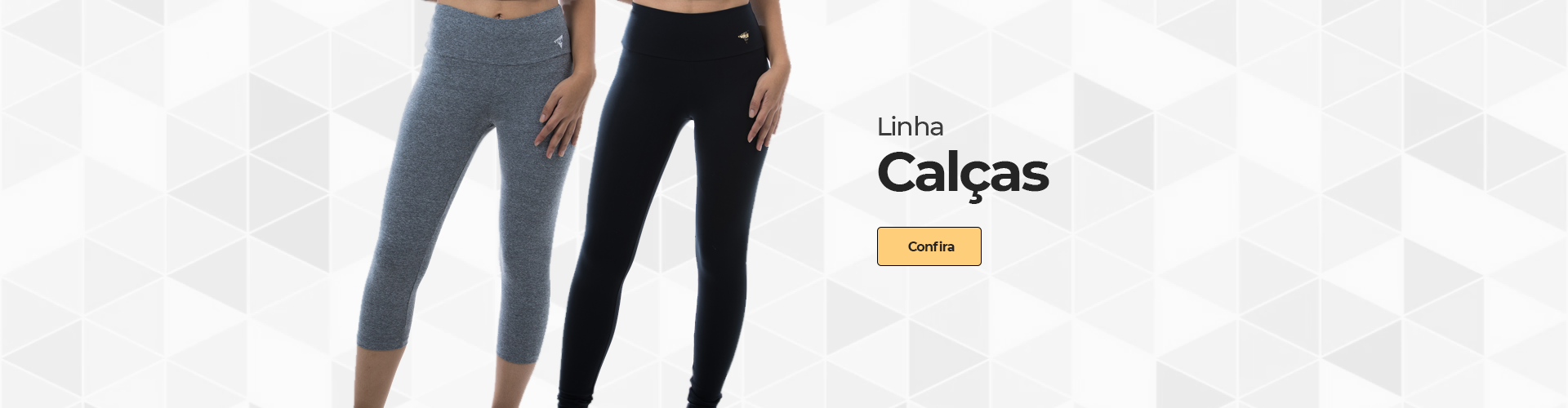 Linhas Calças