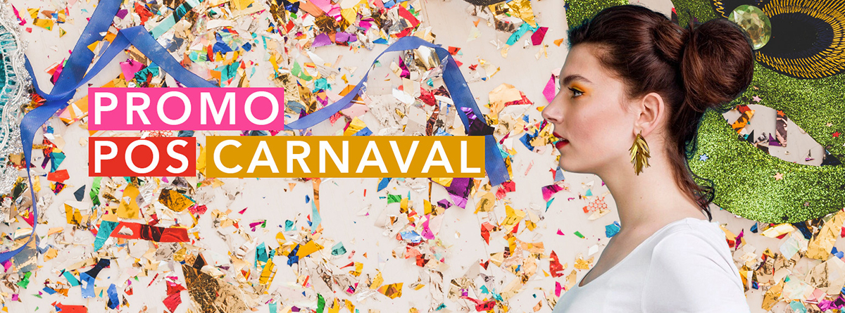 A promo carnaval