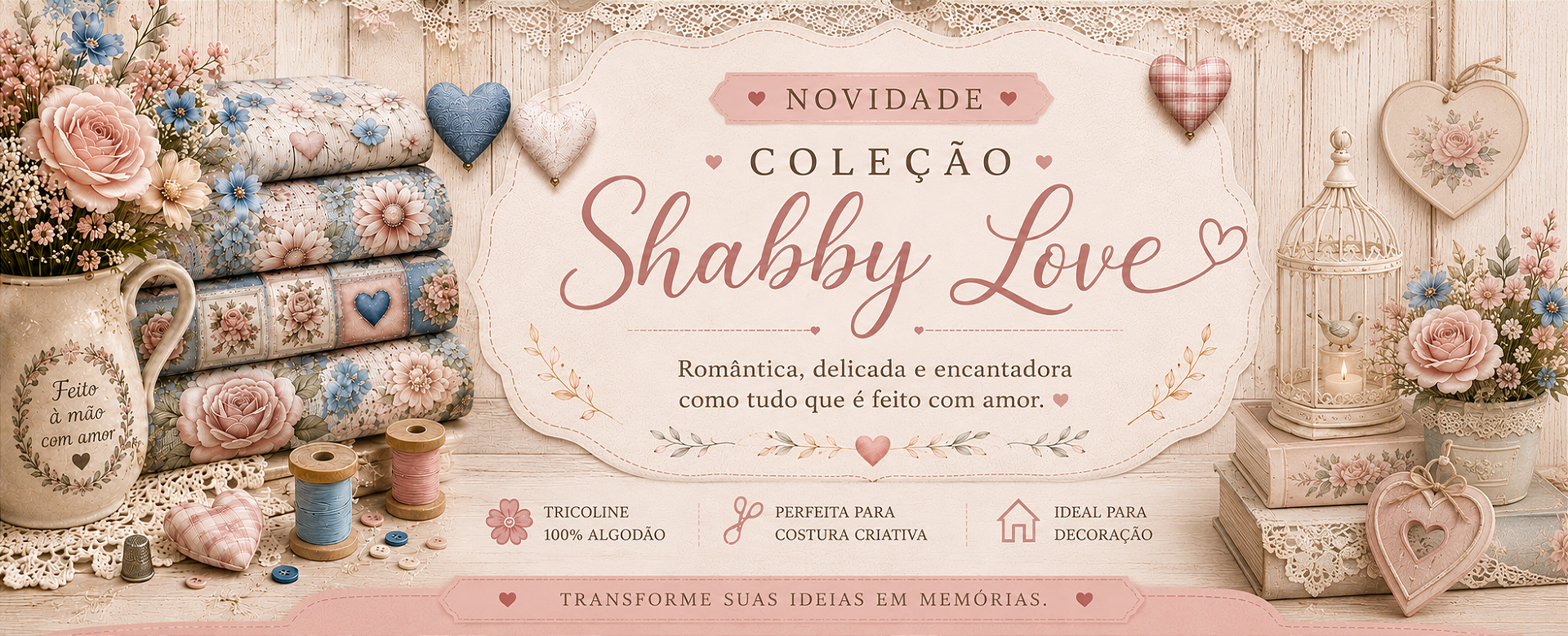 Shabby Love