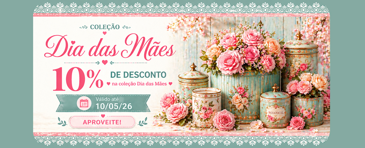 Dia das Mães