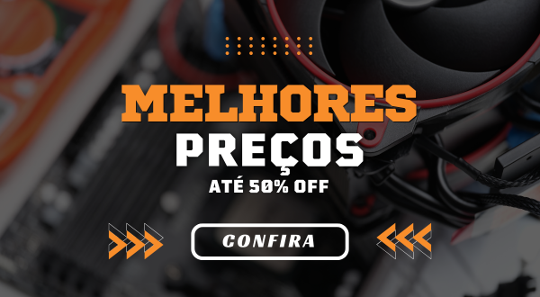 Produtos em Promoção mobile
