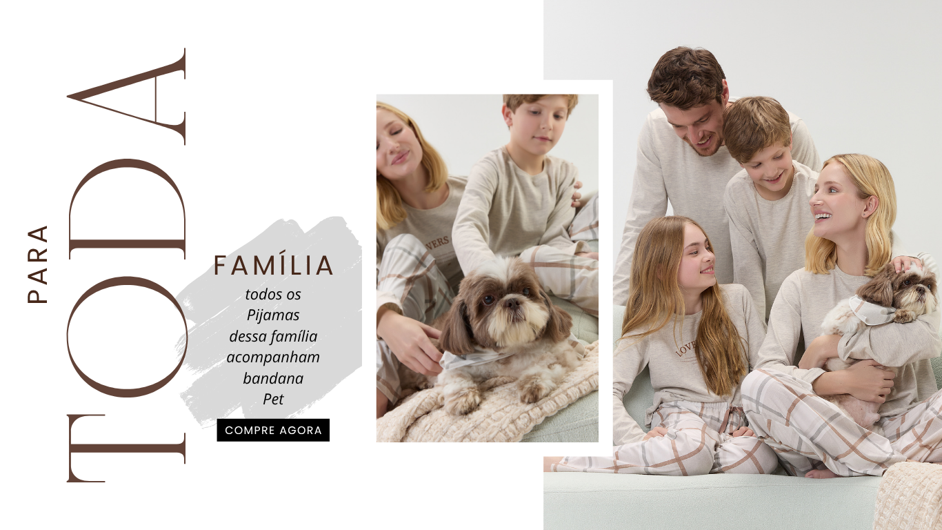 Família Xadrez INV26 CCA