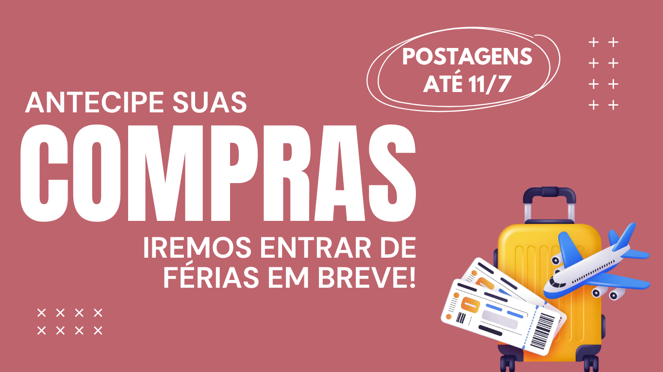Aviso Ferias JUL26