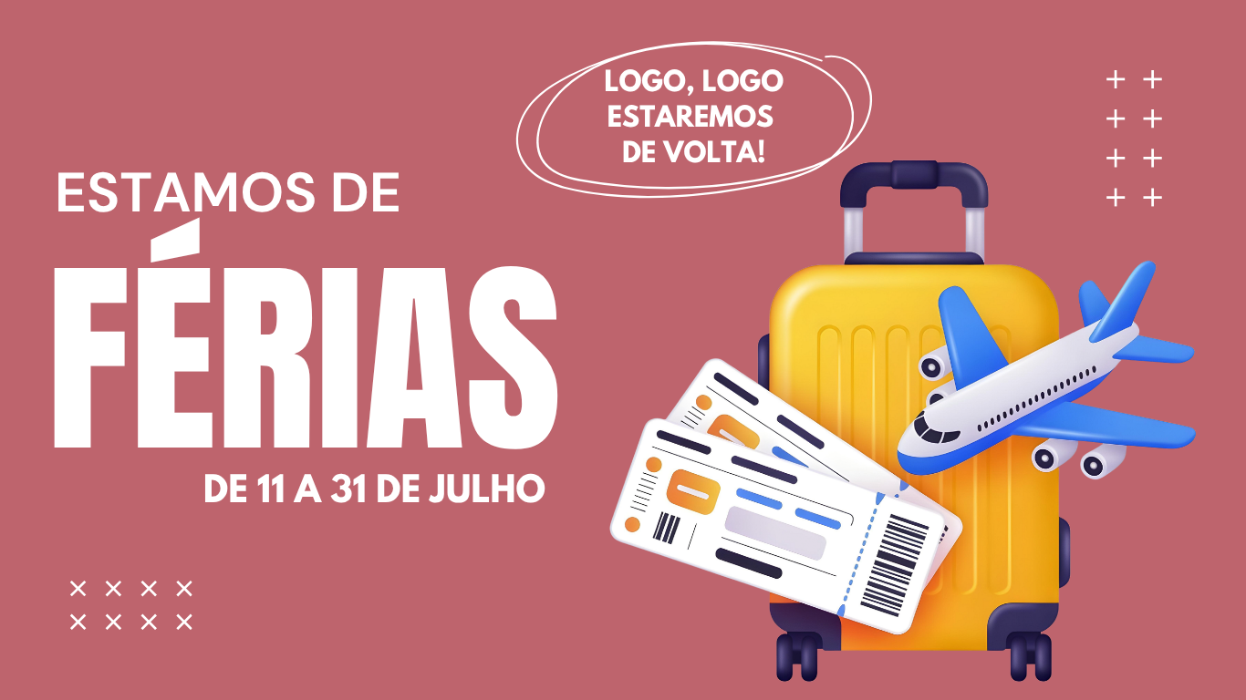 Aviso Ferias JUL26