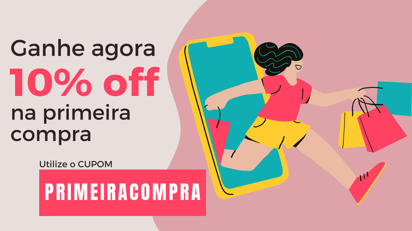 CUPOM PRIMEIRA COMPRA25