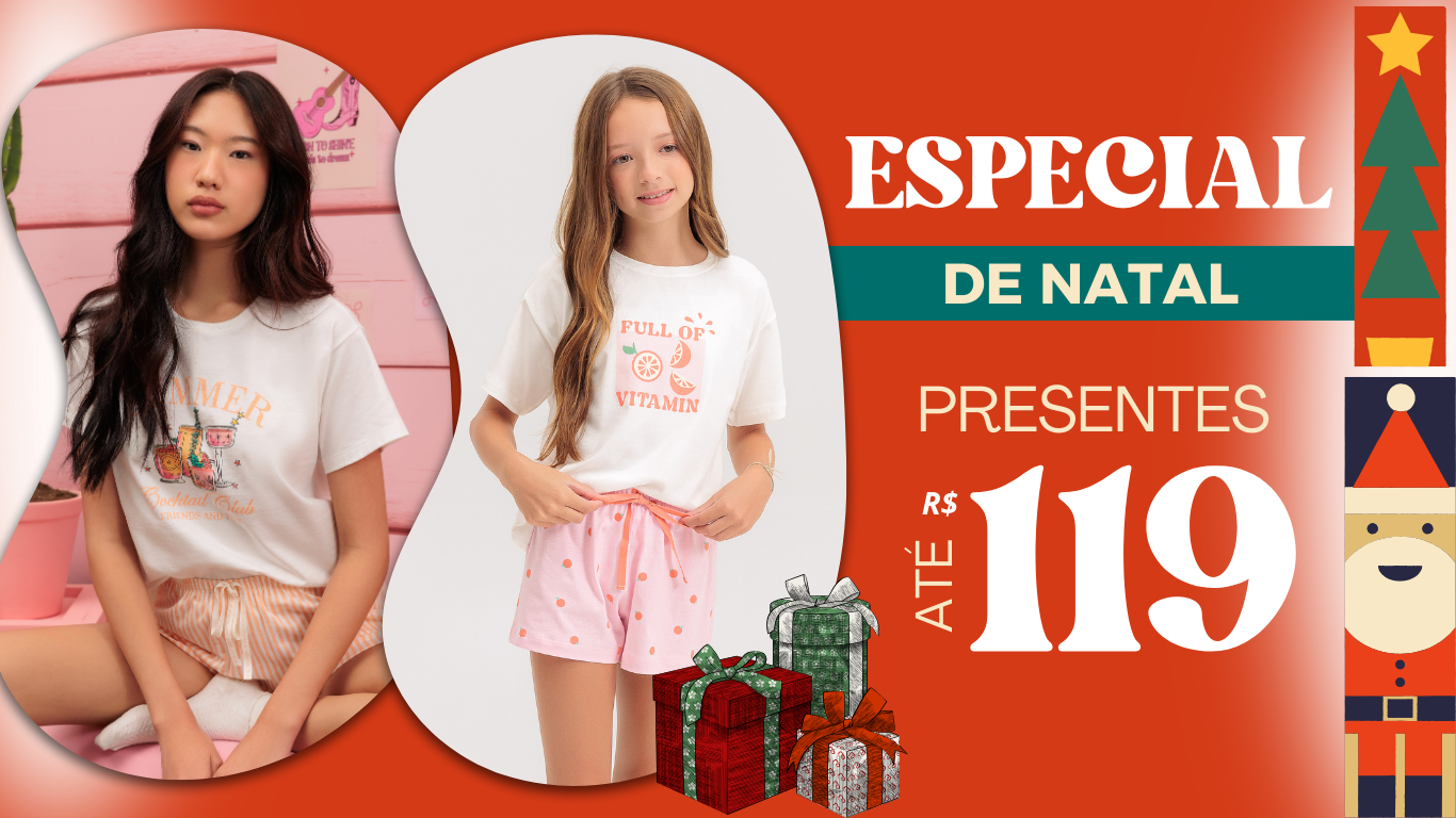 PRESENTE NATAL 119