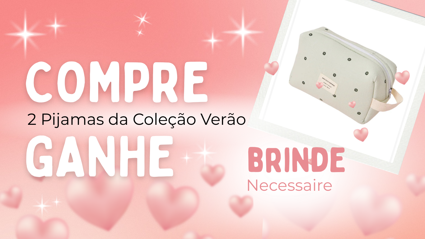 Ação Compre e Ganhe summer26