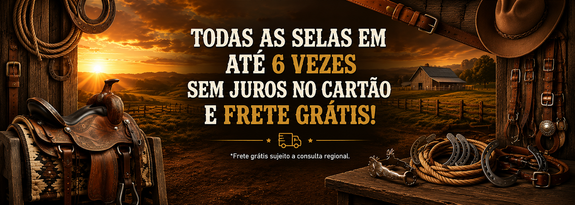 selas 6x