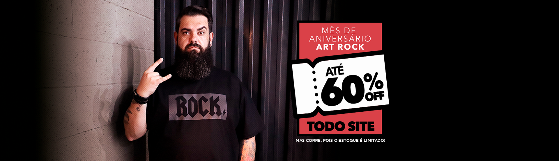 ANIVERSARIO ART ROCK