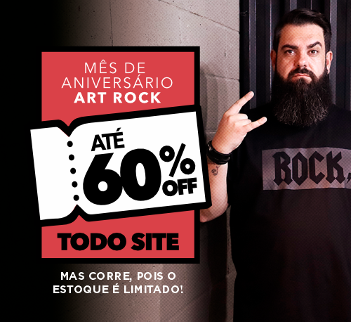 ANIVERSARIO ART ROCK mobile