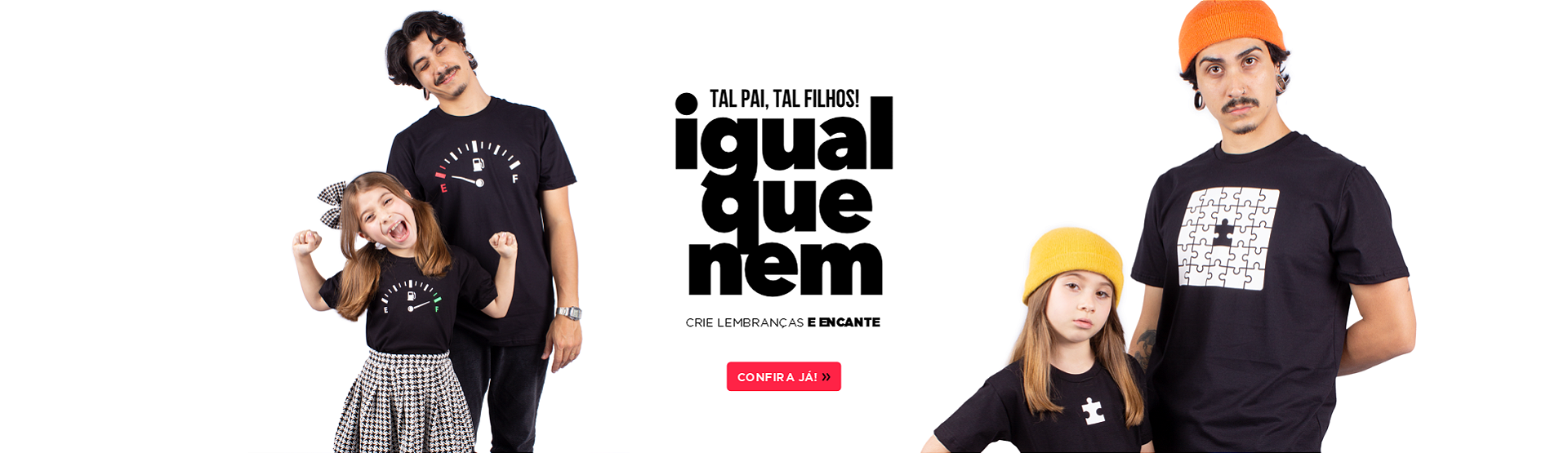 Dia dos Pais Art Rock