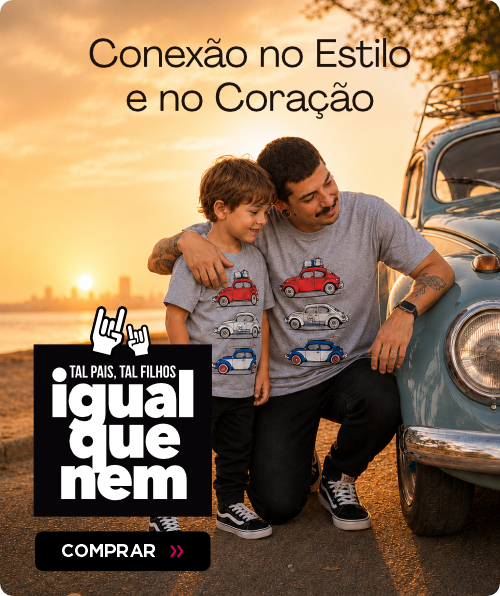 Dia dos Pais Art Rock mobile