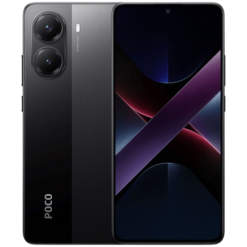 Poco X7 Pro Preto produto-331569964