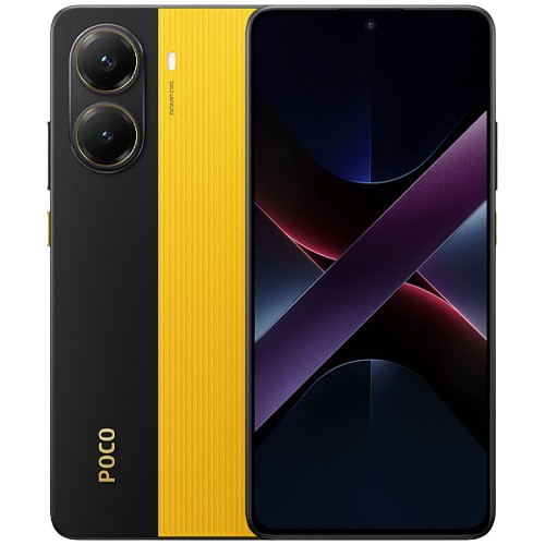 Poco X7 Pro Amarelo produto-331806439
