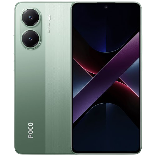 Poco X7 Pro Verde produto-331570217