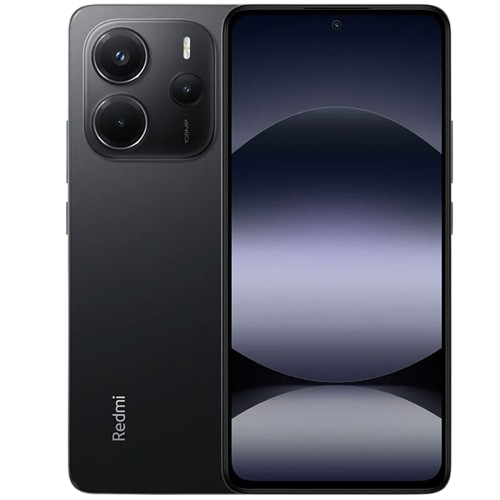 Redmi Note 14 preto produto-332712152