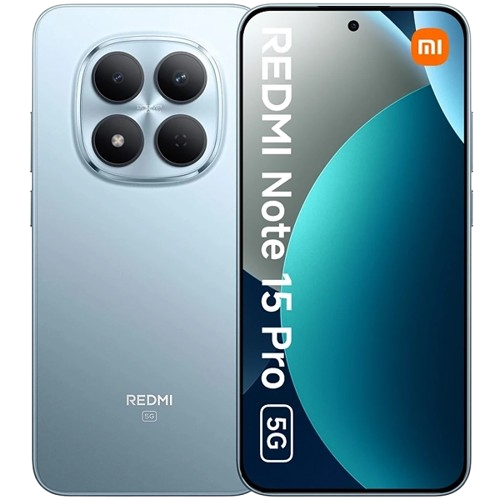 Redmi Note 15 Pro 5G Azul produto-400386927