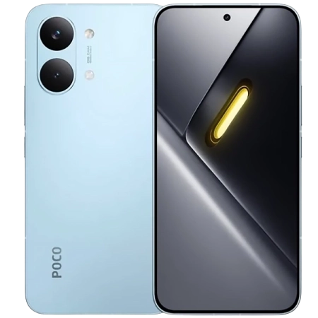 Poco X8 Pro Max 5G Azul 512GB produto-400386976