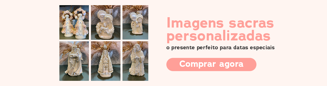 Banner imagens sacras