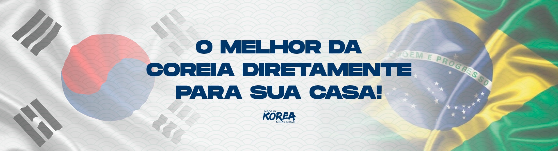 Melhor da Korea