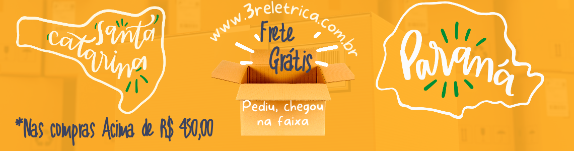 Frete gratis SC pr @Desktop
