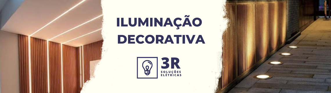 Iluminação Decorativa @Desktop