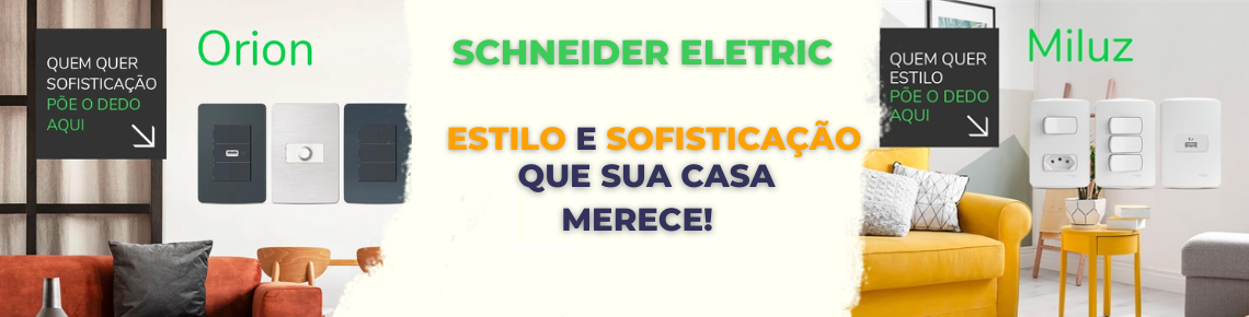 Schneider Eletric @Desktop