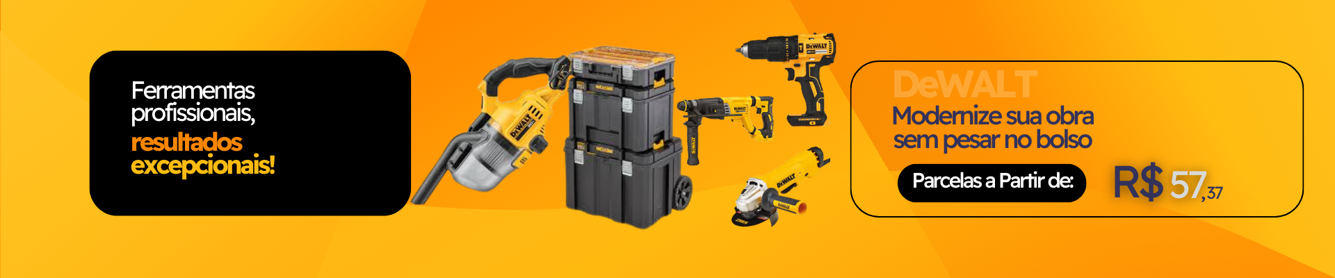 Dewalt - @Desktop
