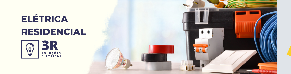Elétrica residencial @Desktop