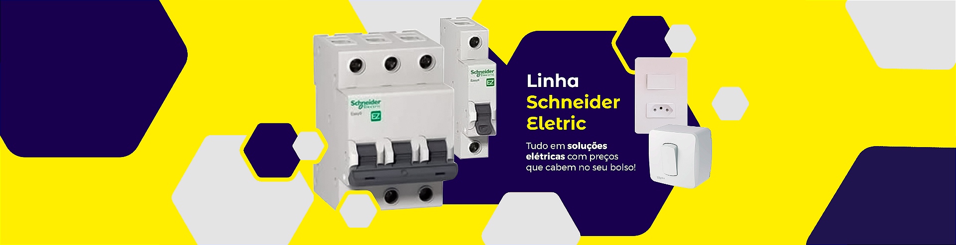 Schneider Eletric - @Desktop
