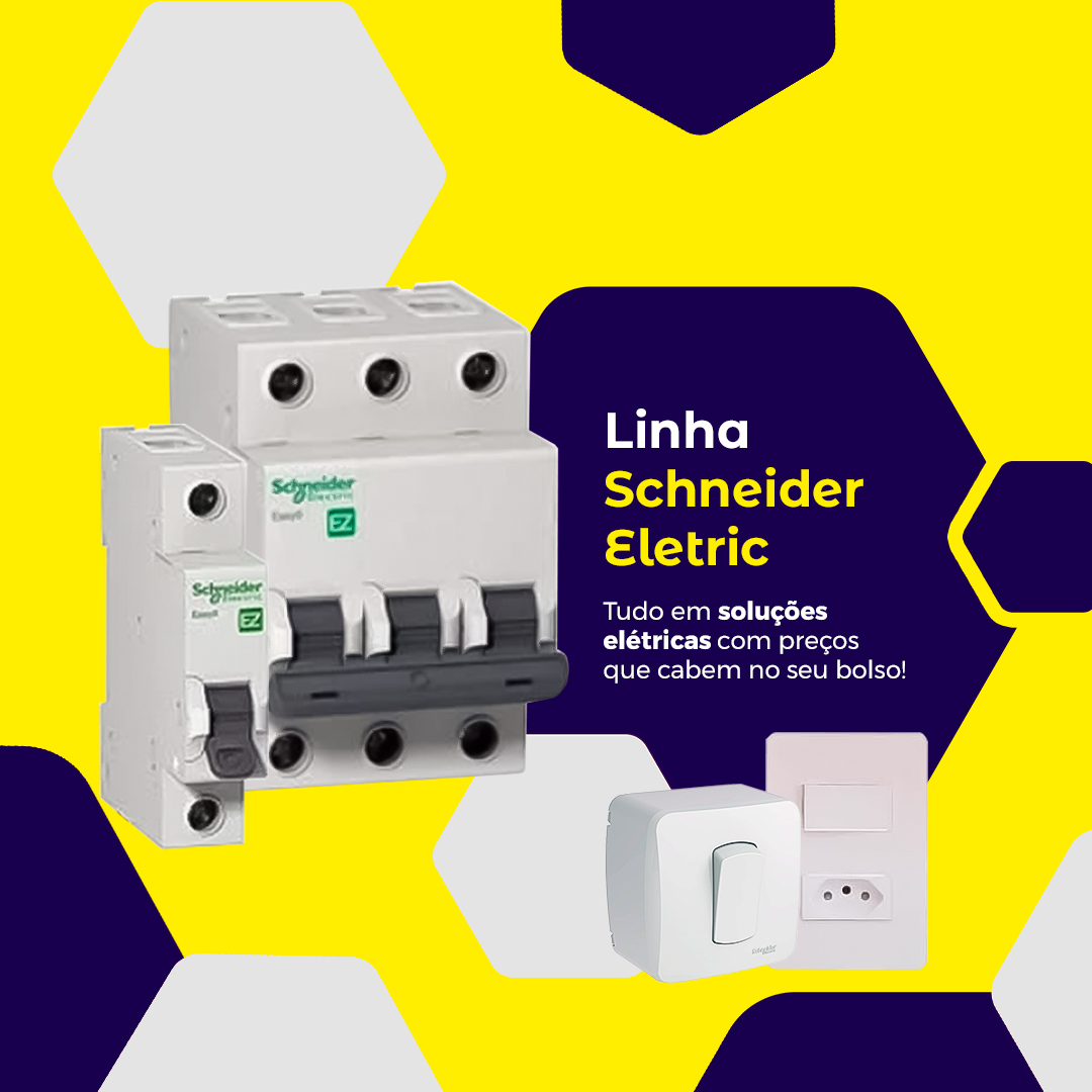 Schneider Eletric - @Mobile