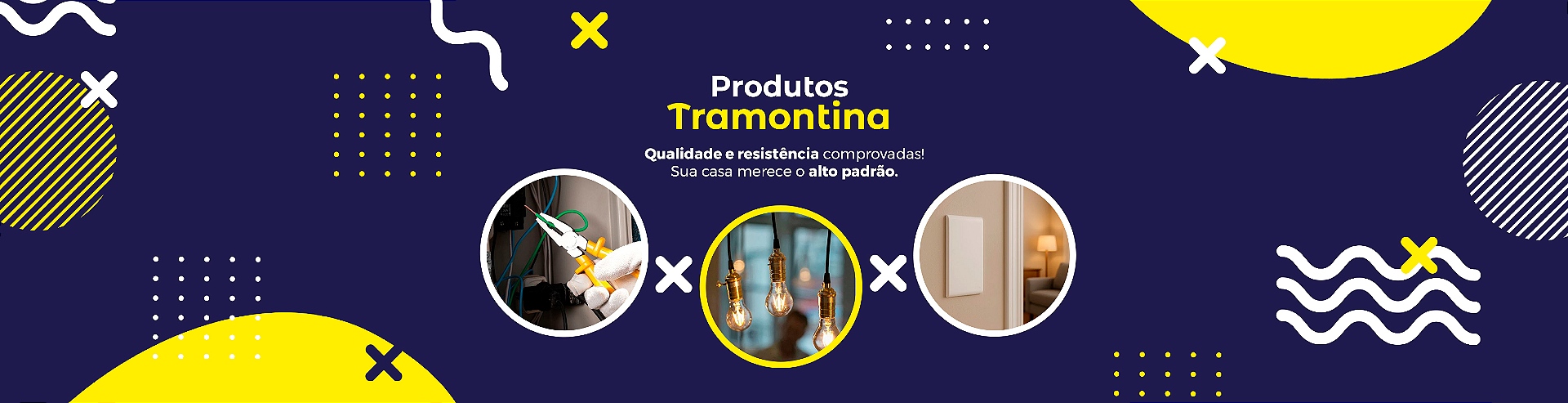 Tramontina - @Desktop