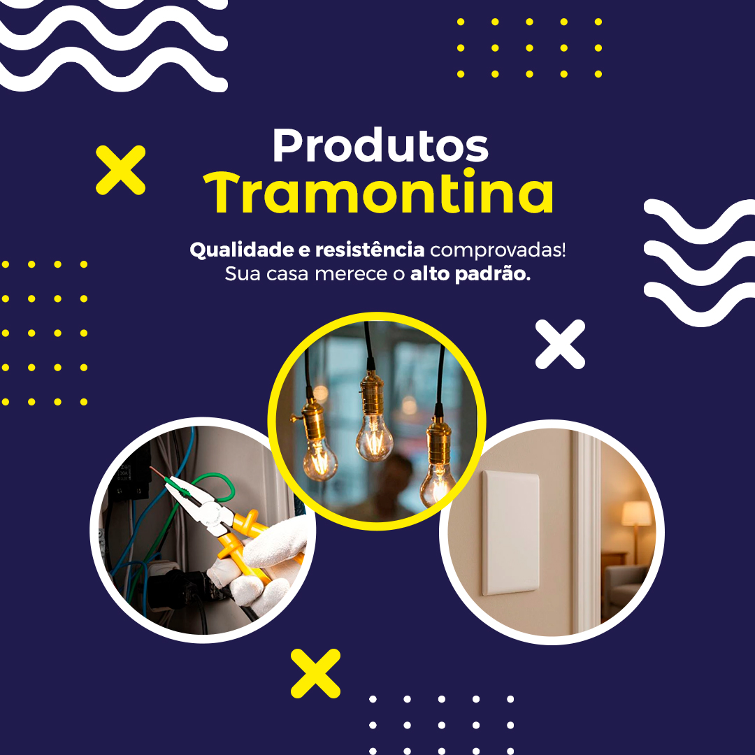 Tramontina - @Mobile