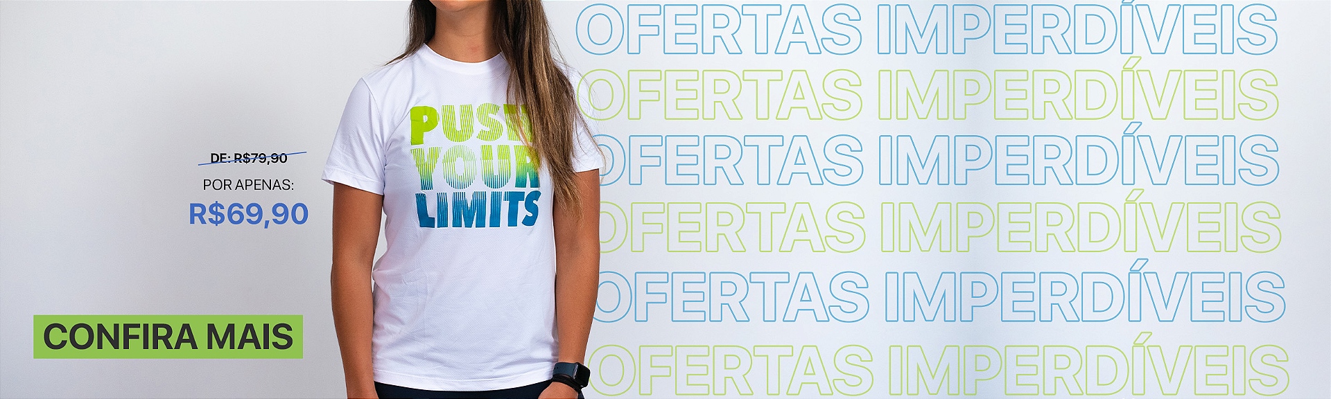 Ofertas Especiais