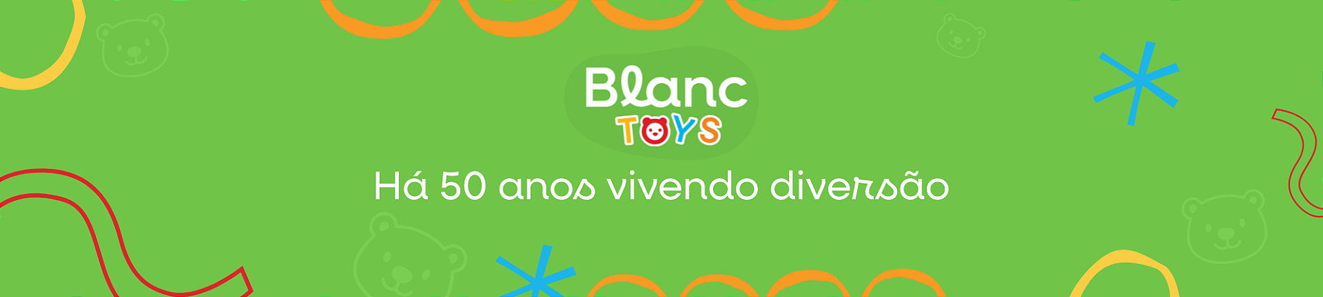Natal Blanc Toys