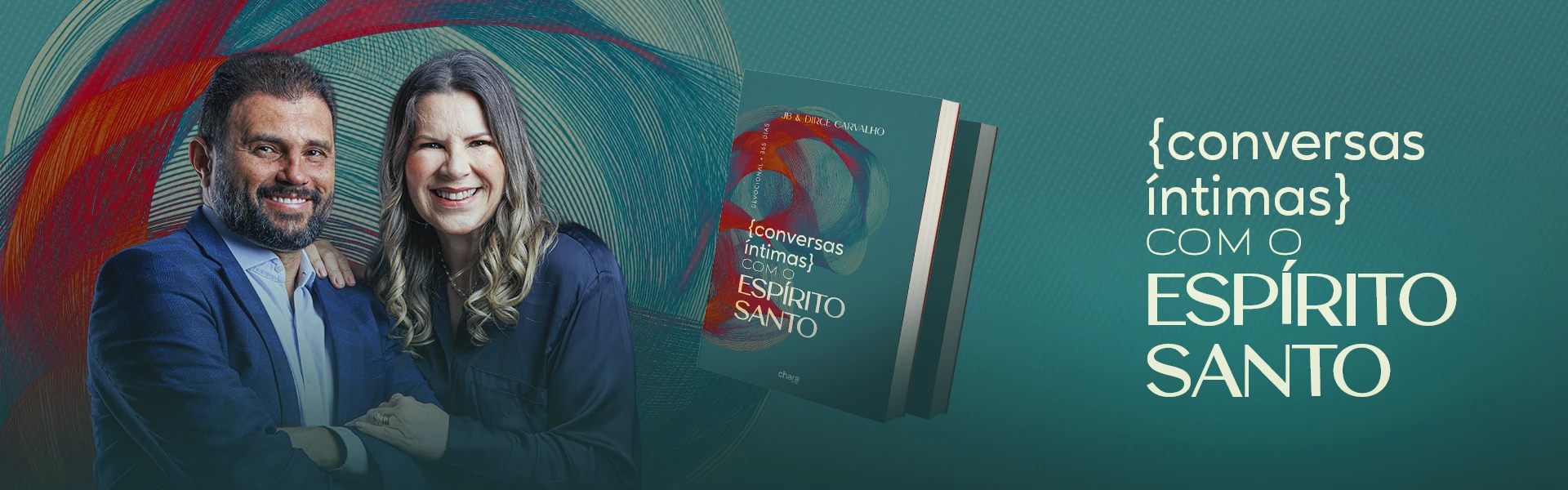 DEVOCIONAL CONVERSAS ÍNTIMAS